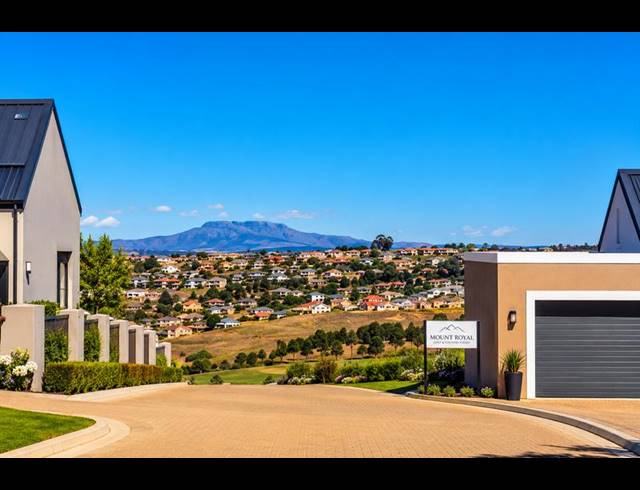 LAND FOR SALE IN MALMESBURY RURAL